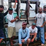 Book Your Fishing Charter with Us - 2