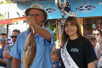 Destin Fishing Rodeo Big Catches Featured Image