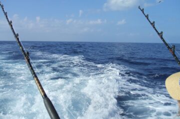 Spring Break Fishing Charters - Book Now