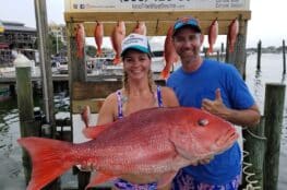 Red Snapper Fishing 02