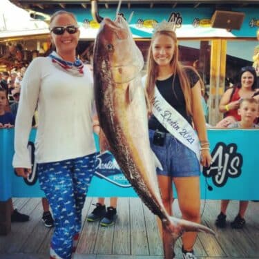 Destin Fishing Rodeo